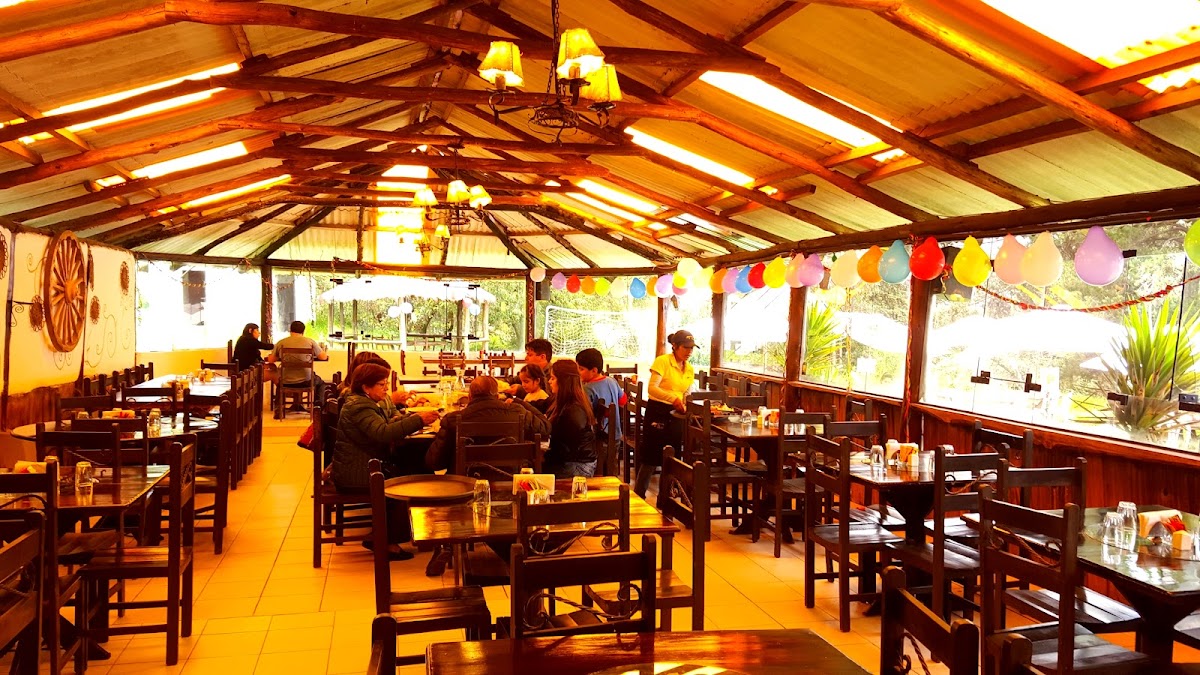 La Hacienda Del Tío Juan